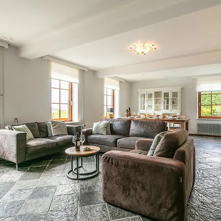 Heimerhoefkes Holiday home *