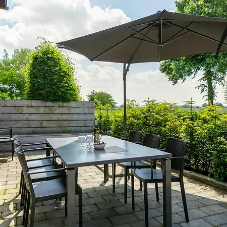 Heimerhoefkes Holiday home *