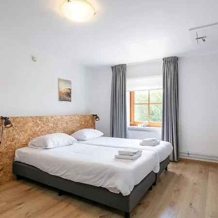 Heimerhoefkes Holiday home Klimmen
