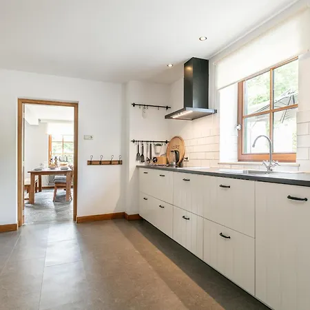 Holiday home Heimerhoefkes