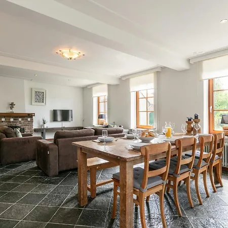 Holiday home Heimerhoefkes Klimmen