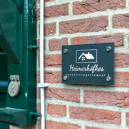 Heimerhoefkes