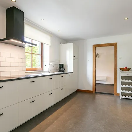 Heimerhoefkes Ferienhaus *