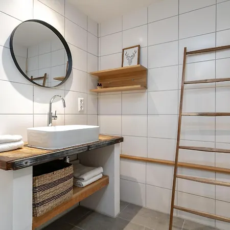 Heimerhoefkes Ferienhaus *