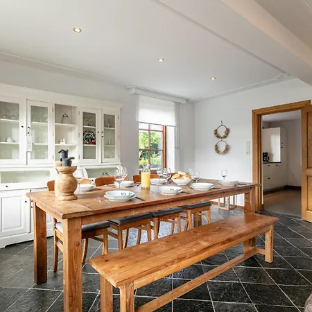 Ferienhaus Heimerhoefkes *