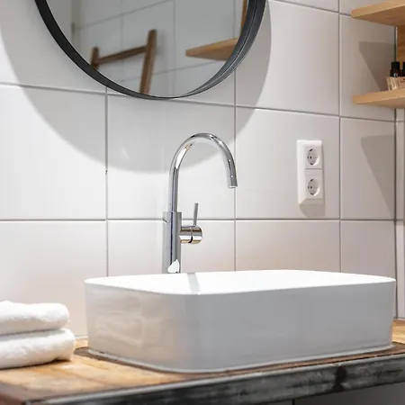 Ferienhaus Heimerhoefkes