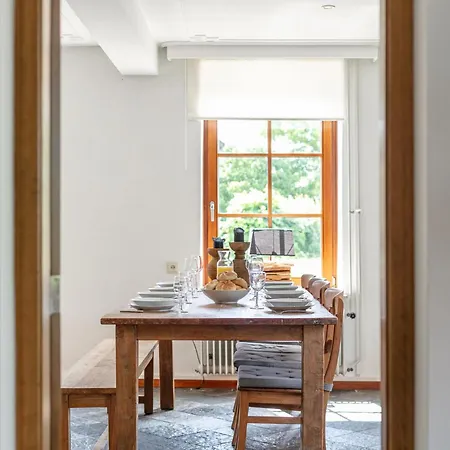 Ferienhaus Heimerhoefkes