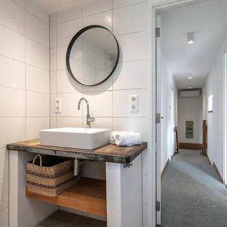 Ferienhaus Heimerhoefkes Klimmen