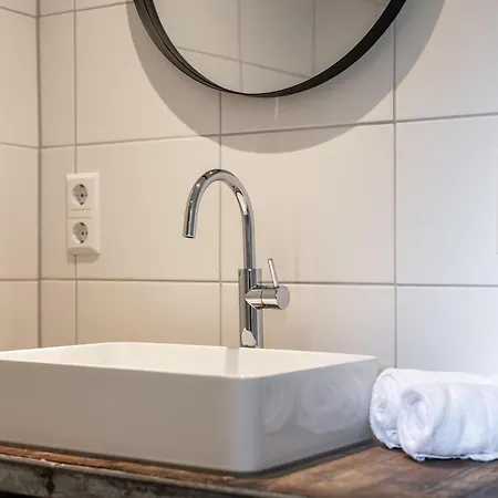 Ferienhaus Heimerhoefkes Klimmen