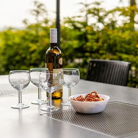 Heimerhoefkes Ferienhaus *