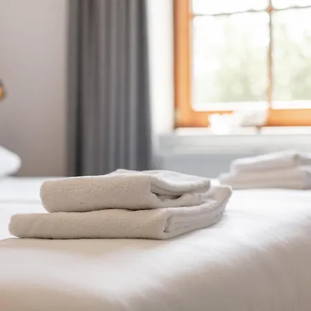 Сasa de vacaciones Heimerhoefkes *