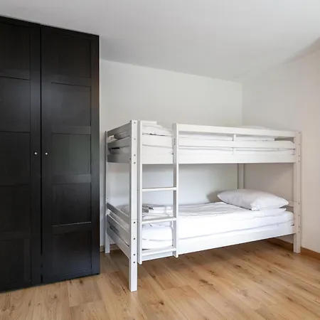 Heimerhoefkes Ferienhaus