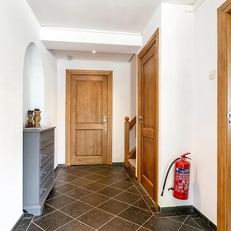 Heimerhoefkes Ferienhaus *