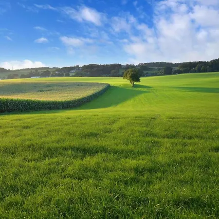 Heimerhoefkes Ferienhaus