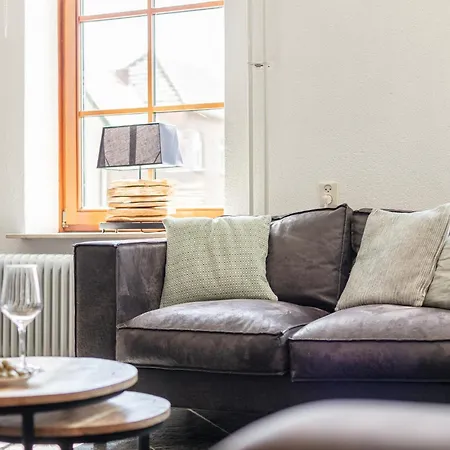 Heimerhoefkes Ferienhaus *