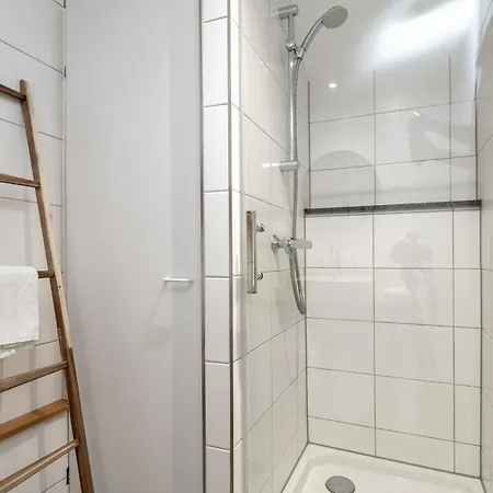 Сasa de vacaciones Heimerhoefkes Klimmen