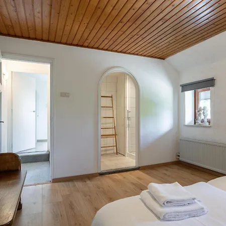 Heimerhoefkes Klimmen