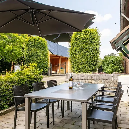 Ferienhaus Heimerhoefkes *