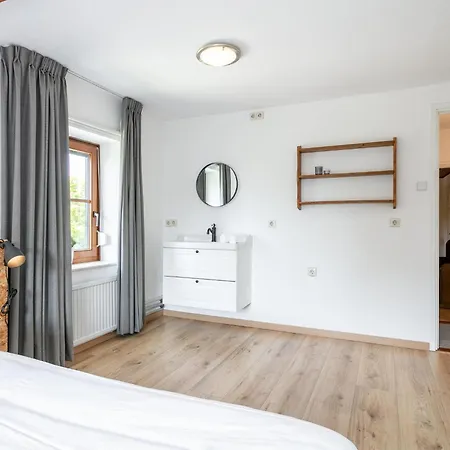 Heimerhoefkes Ferienhaus Klimmen