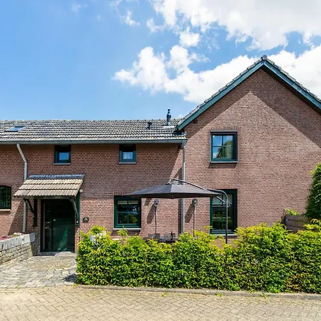 Сasa de vacaciones Heimerhoefkes