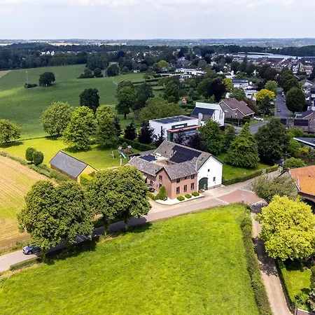 Heimerhoefkes Ferienhaus Klimmen