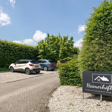 Heimerhoefkes Klimmen