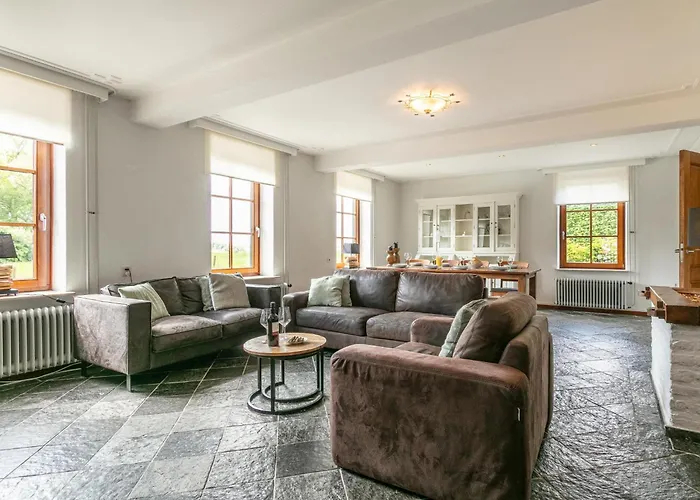 Heimerhoefkes Holiday home *