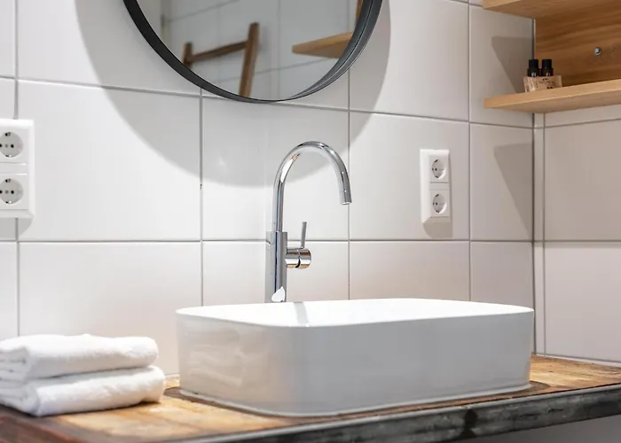 Holiday home Heimerhoefkes