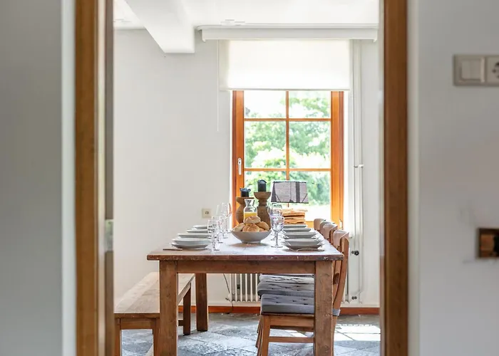 Holiday home Heimerhoefkes