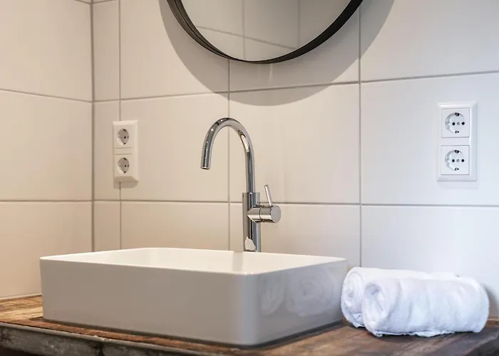 Holiday home Heimerhoefkes Klimmen