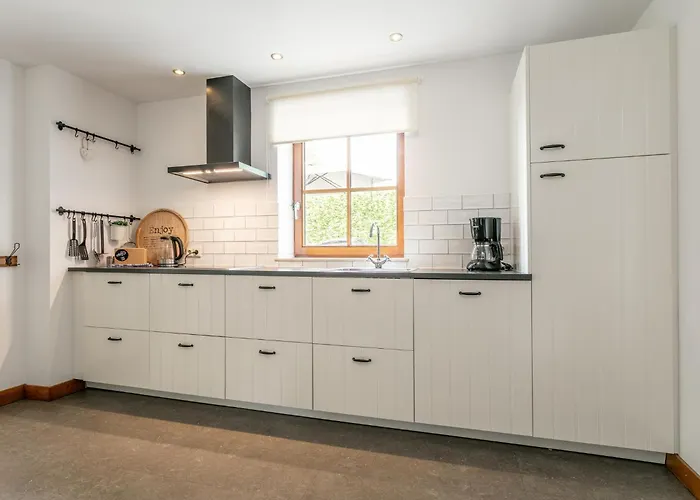 Heimerhoefkes Holiday home