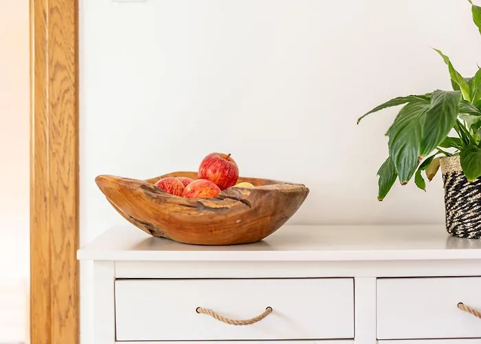 Holiday home Heimerhoefkes Klimmen