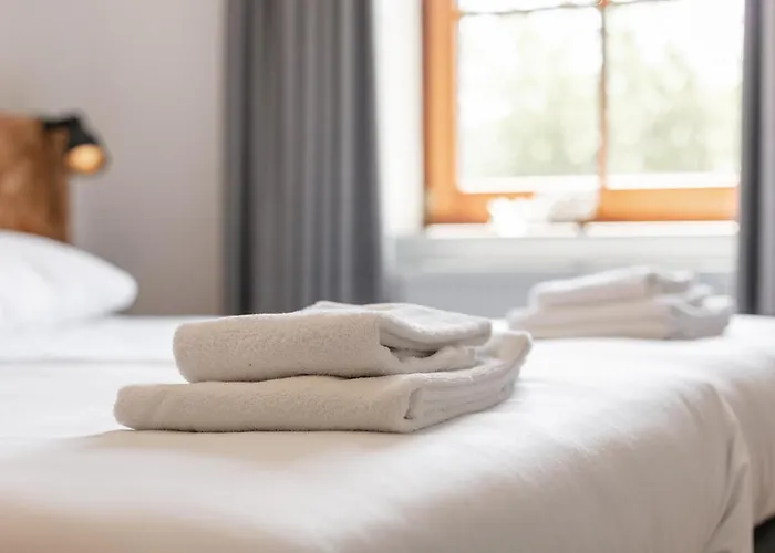 Holiday home Heimerhoefkes *