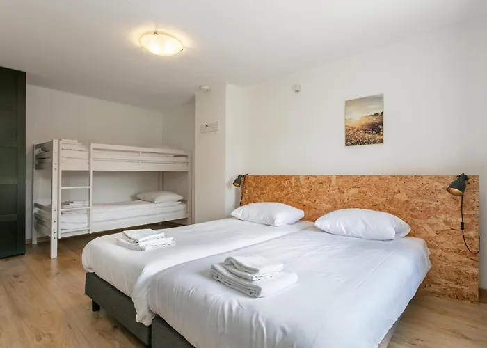 Heimerhoefkes Klimmen