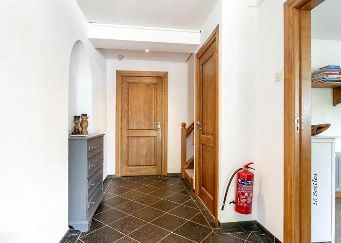 Heimerhoefkes Holiday home *