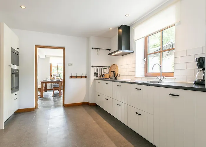 Holiday home Heimerhoefkes