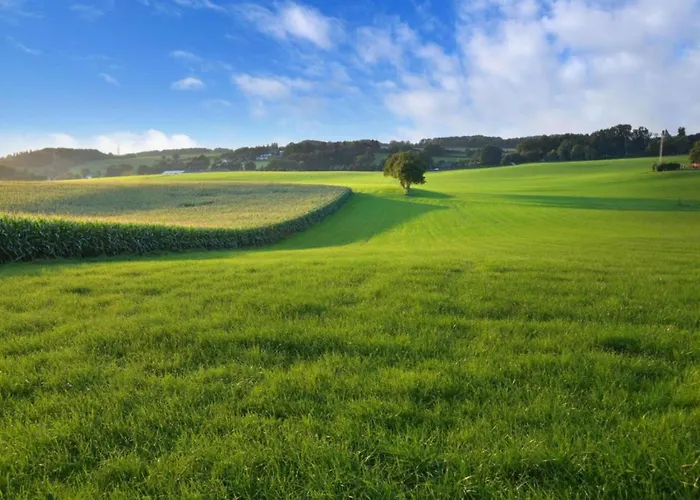 Heimerhoefkes Holiday home