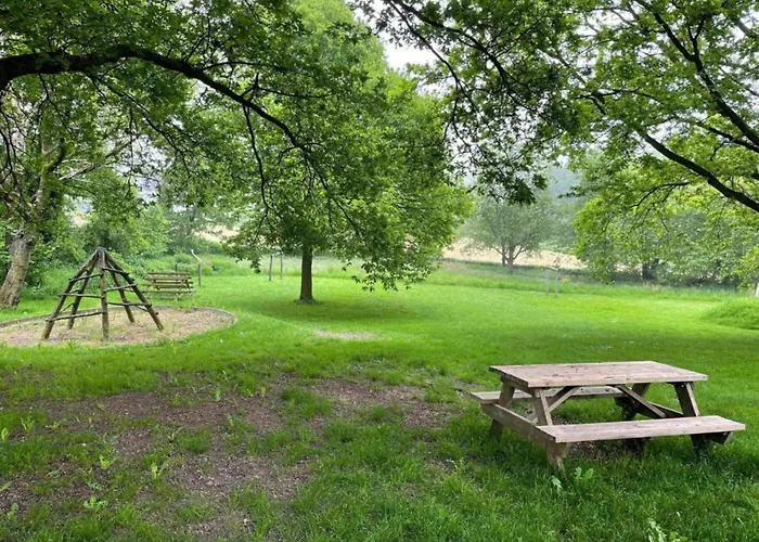 Holiday home Heimerhoefkes Klimmen