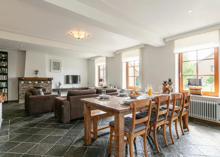 Holiday home Heimerhoefkes Klimmen