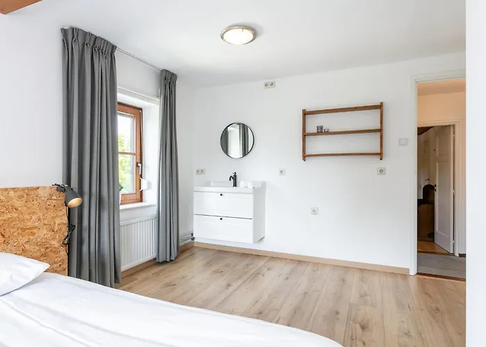 Heimerhoefkes Holiday home Klimmen