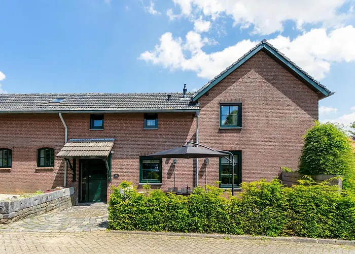 Holiday home Heimerhoefkes