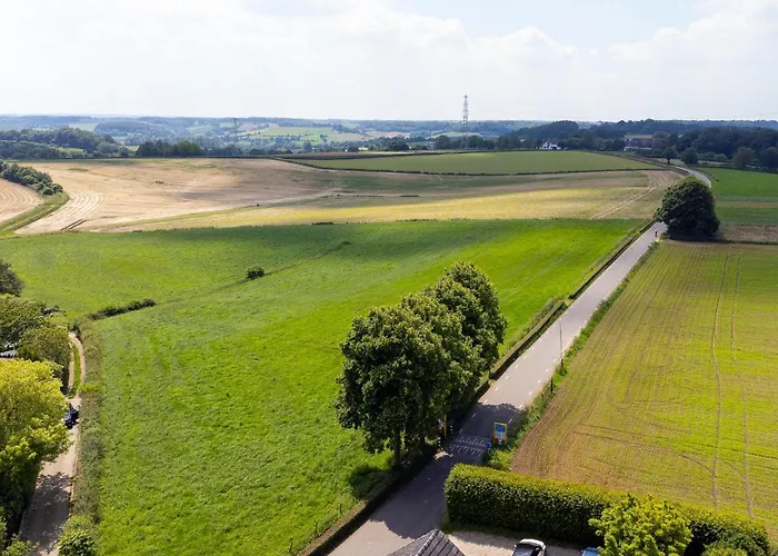 Holiday home Heimerhoefkes