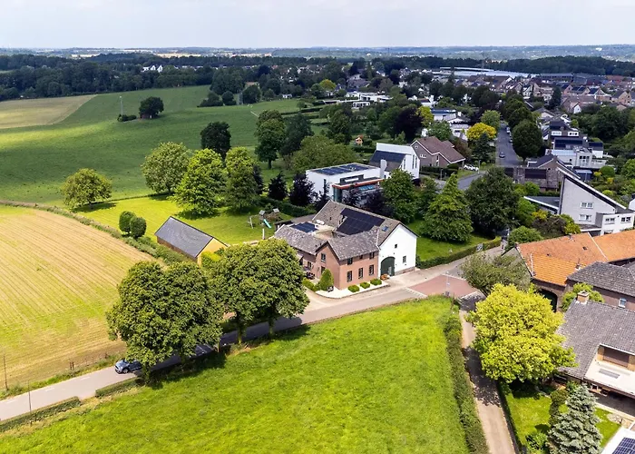 Heimerhoefkes Holiday home Klimmen