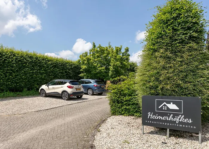 Heimerhoefkes Klimmen