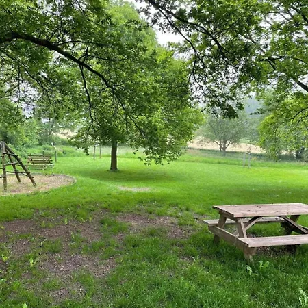 度假居 Heimerhoefkes Klimmen